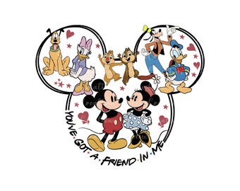 Mickey y amigos Png, Vacaciones familiares Png, Viaje familiar Png, Modo Vacay Png, Magic Kingdom Png, Mickey Png, Sólo Png, Archivo Digital