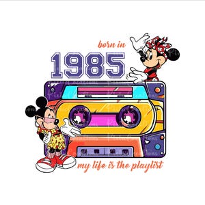 Retro Mouse Png, Vacanza in famiglia Svg, Viaggio in famiglia Png, Modalità vacanza Png, Magic Kingdom Png, Topolino Png, Mouse Svg, File digitale