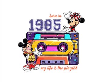 Retro muis png, familievakantie svg, familie-uitstapje png, Vacay-modus png, Magic Kingdom png, Mickey png, muis Svg, digitaal bestand