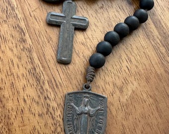 Shield of Mercy Tenner, Medium