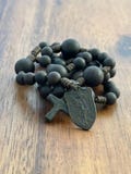 St. Michael Chaplet, SMALL,  Protection Chaplet, Victory Chaplet