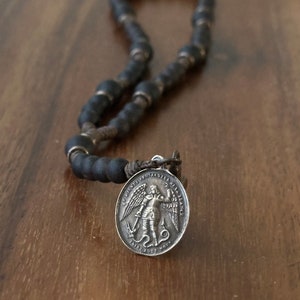 St. Michael Chaplet, Royal Butterfly,  SMALL,  Protection Chaplet, Victory Chaplet