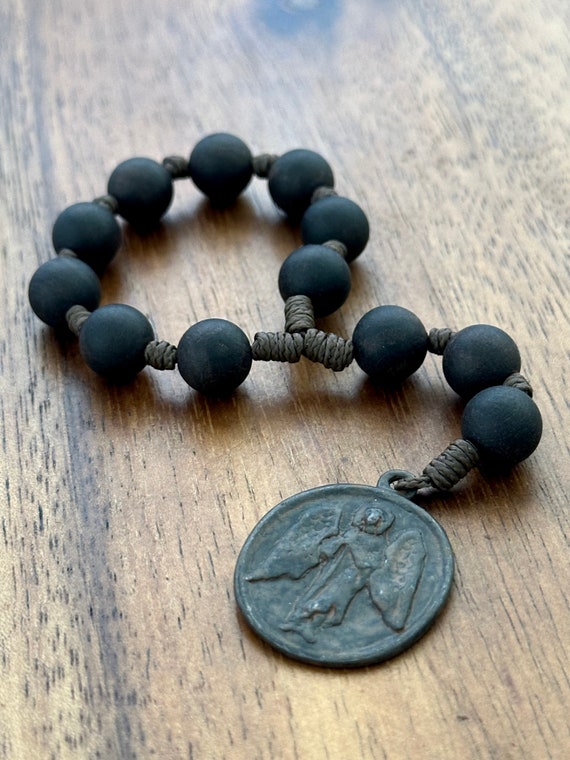 Divine Healer Chaplet, St. Raphael Chaplet, Spouse-Matcher Chaplet