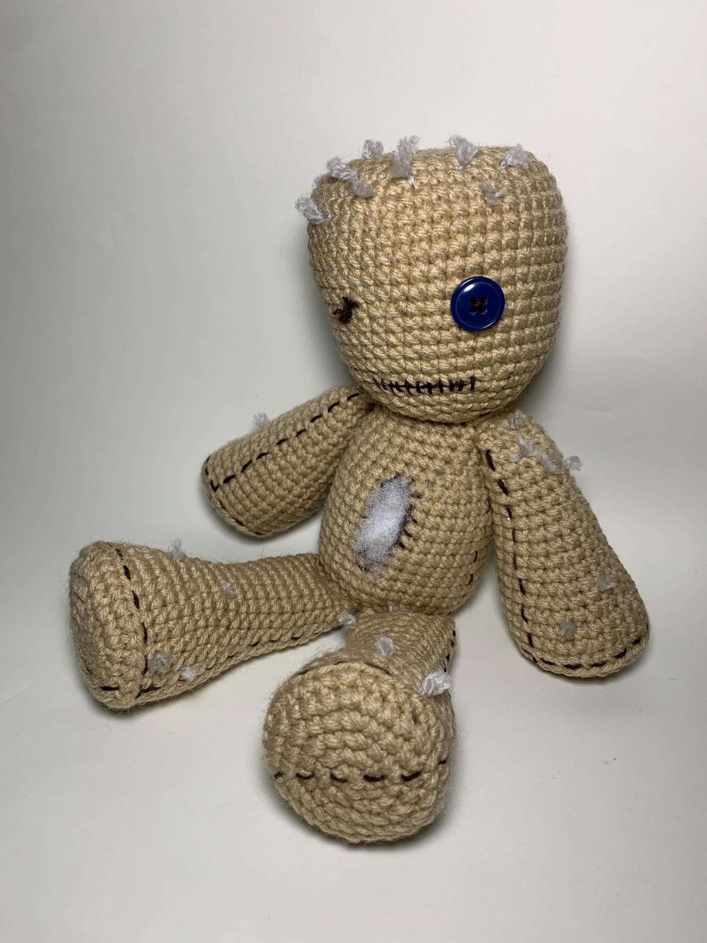 korn issues ビンテージ トイ 人形 ぬいぐるみ デッドストック