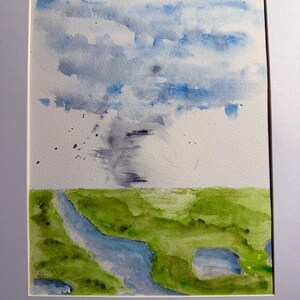 Stream of Consciousness III