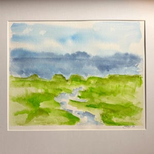 Stream of Consciousness