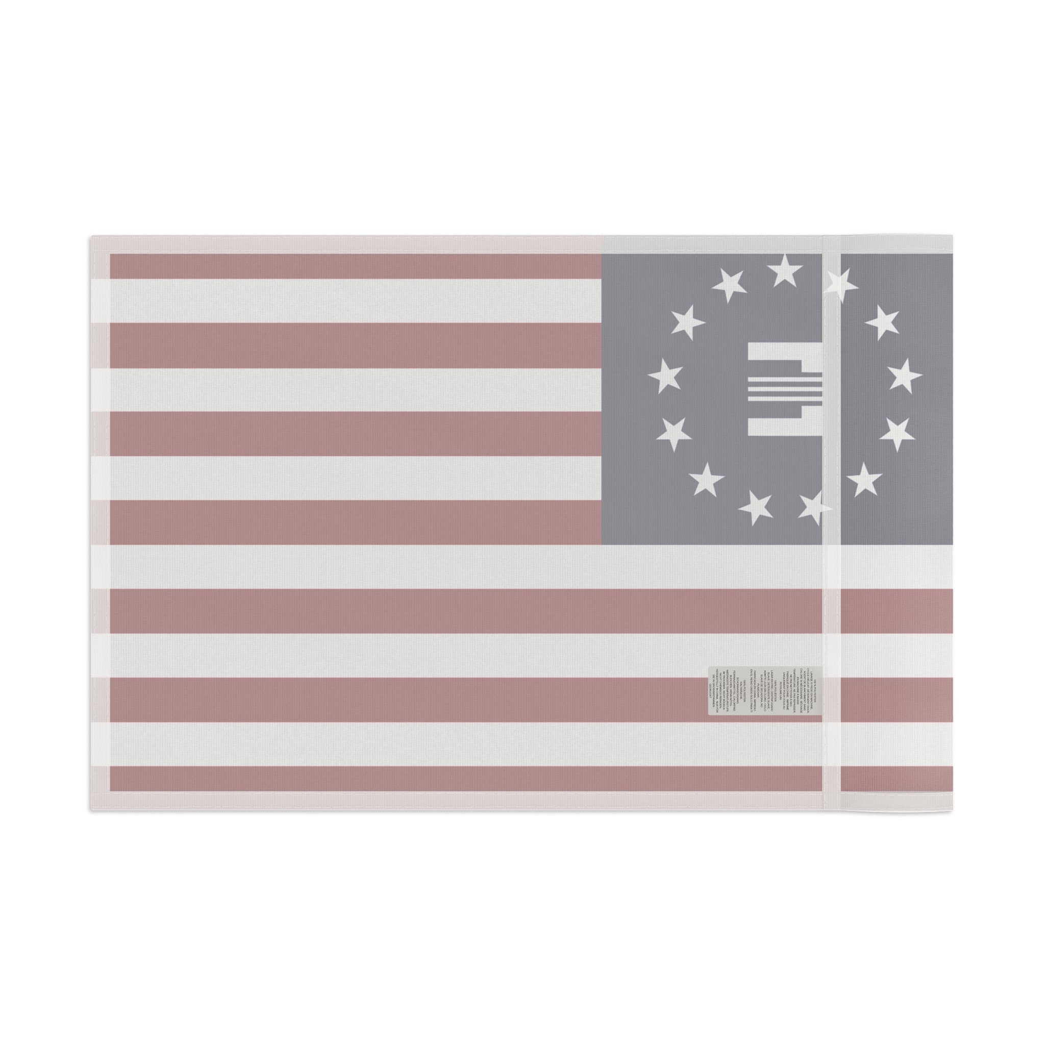 Fallout Enclave Flag - Etsy