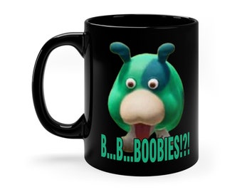 Pikmin MOSS Mug 11oz