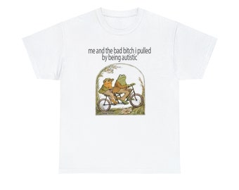 bad bitch i pulled Shirt