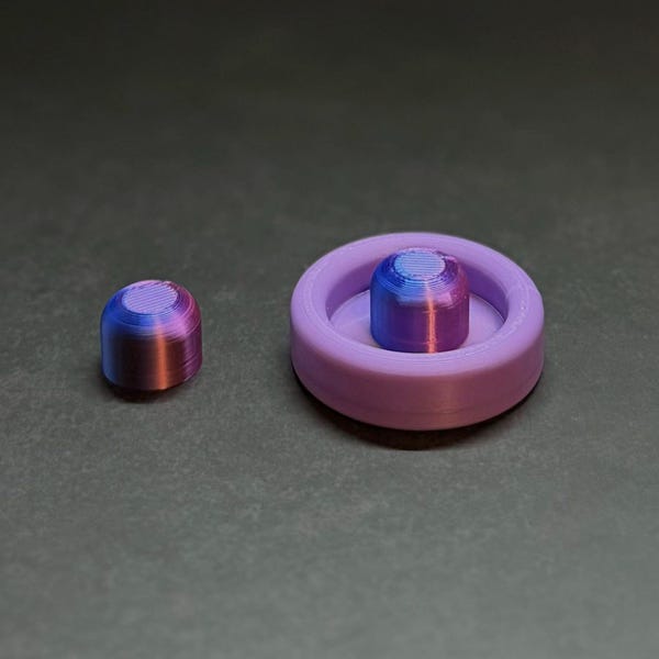 Orbitrack™ - Magnetic Fidget