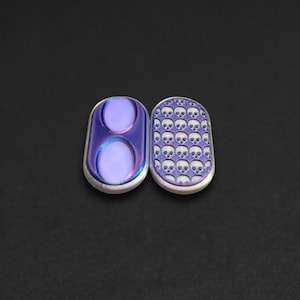 Limited Stock Fidgets - Gradient, Rainbow, Galaxy, Holographic (SHIPS IN 1-2 DAYS)