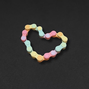 LoopLink™ - Kettenglieder-Fidget