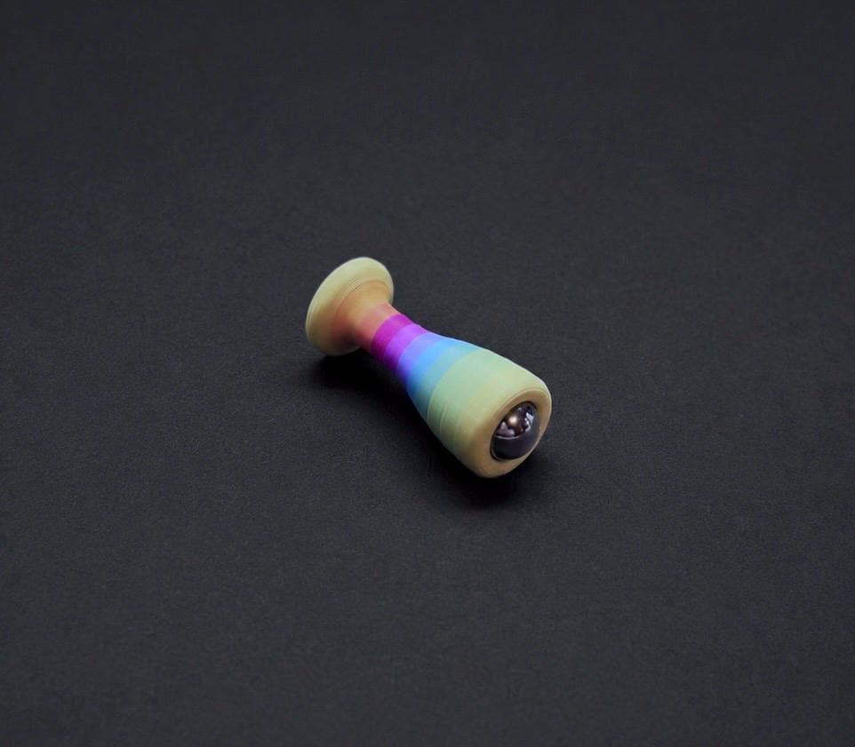 Knuckle roller - Etsy 日本