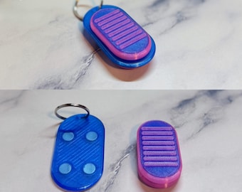 Limited Stock Fidgets - Gradient, Rainbow, Galaxy, Holographic (SHIPS IN 1-2 DAYS)