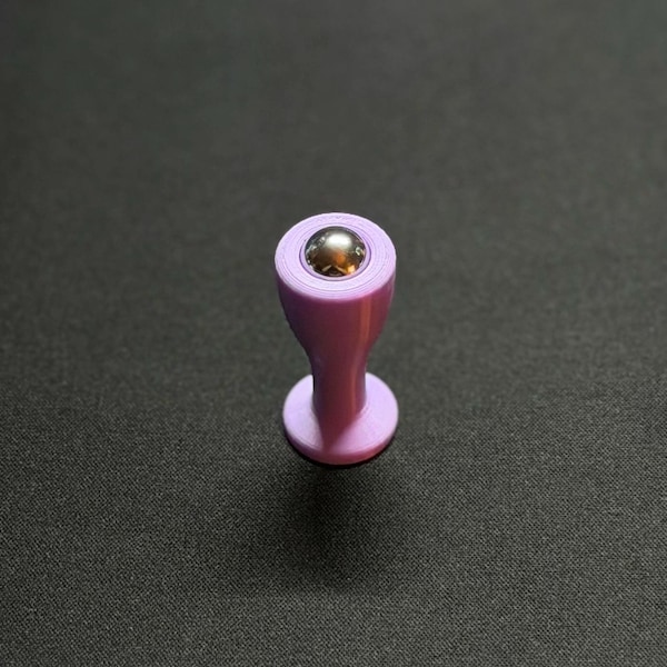 Bimbal™ - Roller Clicker Fidget