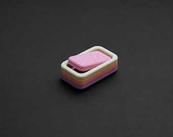 KlickSwitch™ - ljusströmbrytare gungbräda fidget