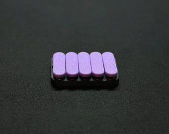 SnapStrip™ - Magnetic Seesaw Fidget