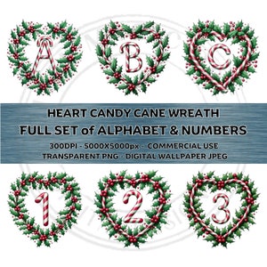 36pcs Alphabet Stamps Set for Clay Number Stamps Set for 