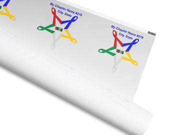 Eastern Star Christmas