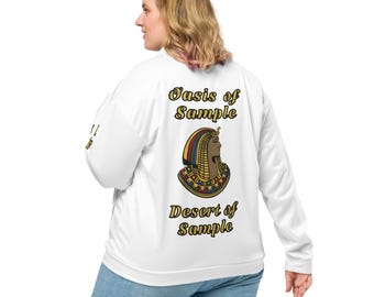 Imperial Daughter Bomber Jacket 1