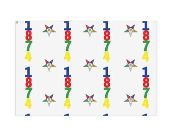 Eastern Star Christmas