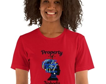 OES Juneteenth t-shirt