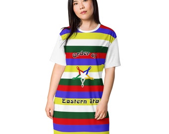 T-shirt dress