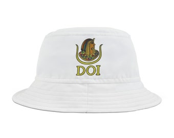 DOI PHA Member Bucket Hat