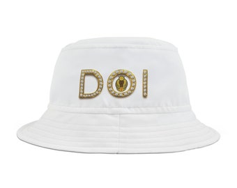 DOI PHO Member Bucket Hat