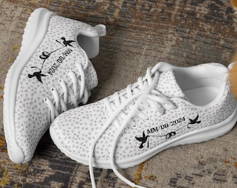 Women’s Bride to be Sneaker