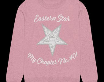 OES Eastern Star Clothes