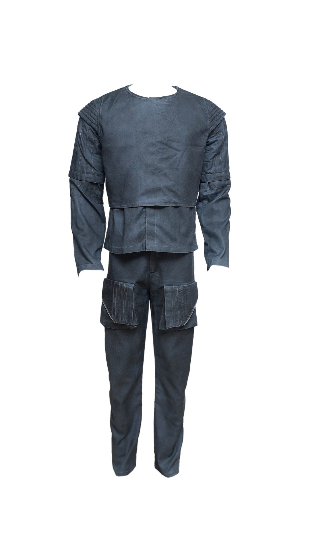 Custom Concept of Mando Flak Suit Etsy