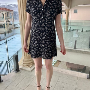 Gap Dress Etsy Ireland