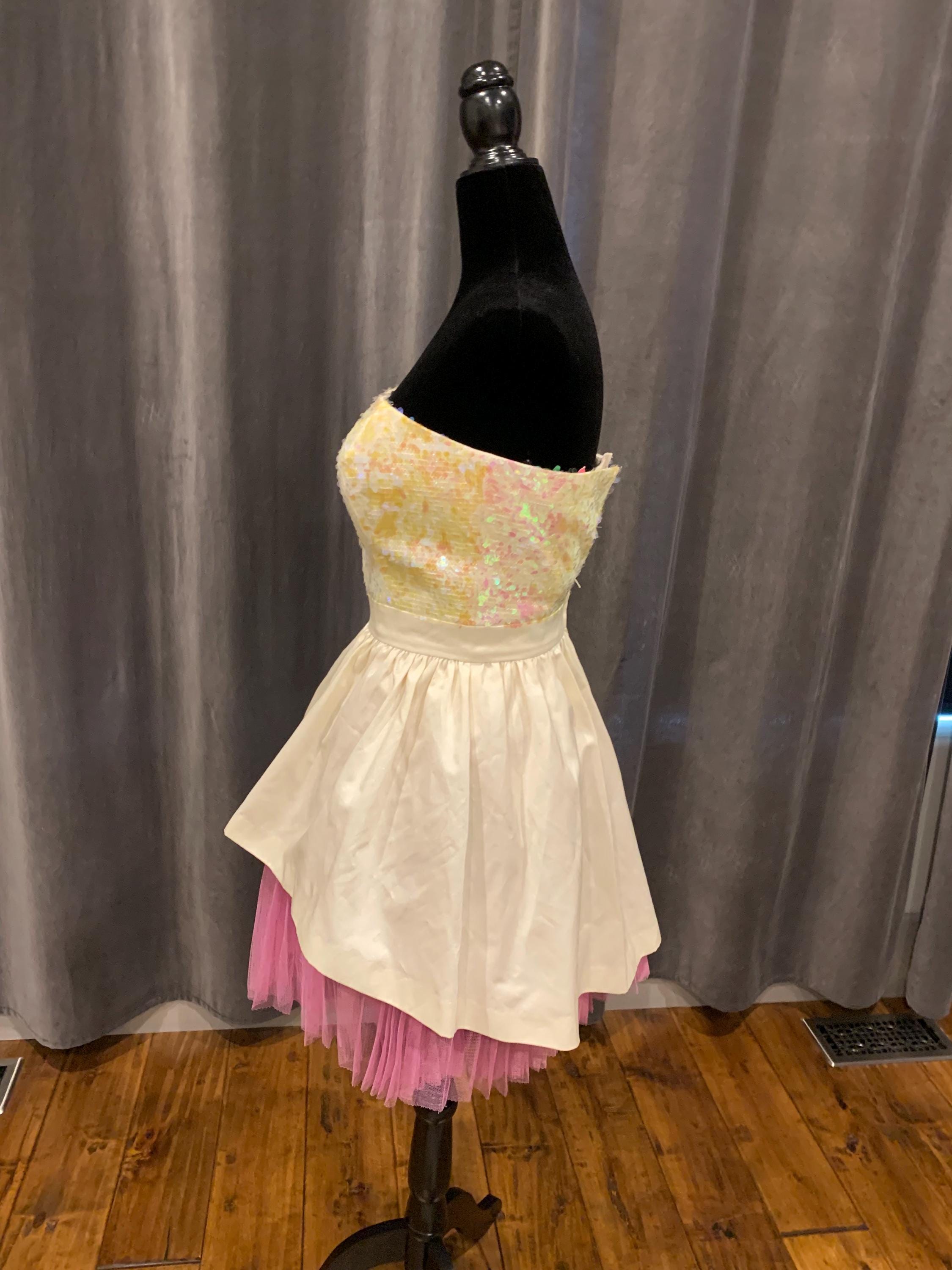 Betsey Johnson Dress UK