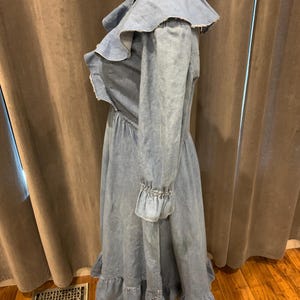 knee length dresses for ladies Free People Sundrenched Maxi Almost Apricot  KEEP Boutique