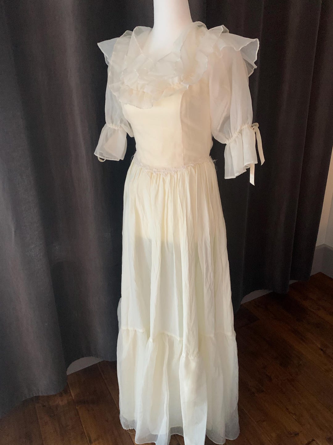 Gunne Sax NWT Bridal Romantic Renaissance Collection Jessica Mcclintock ...