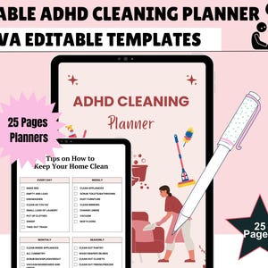 Bearbeitbares Digitales Emotionsregulierungs-Bundle: 25 druckbare Arbeitsblätter, Aktivitäten & Werkzeuge zur Selbstfürsorge (digitaler Download)