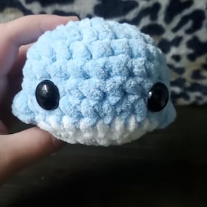 Pluizige kip