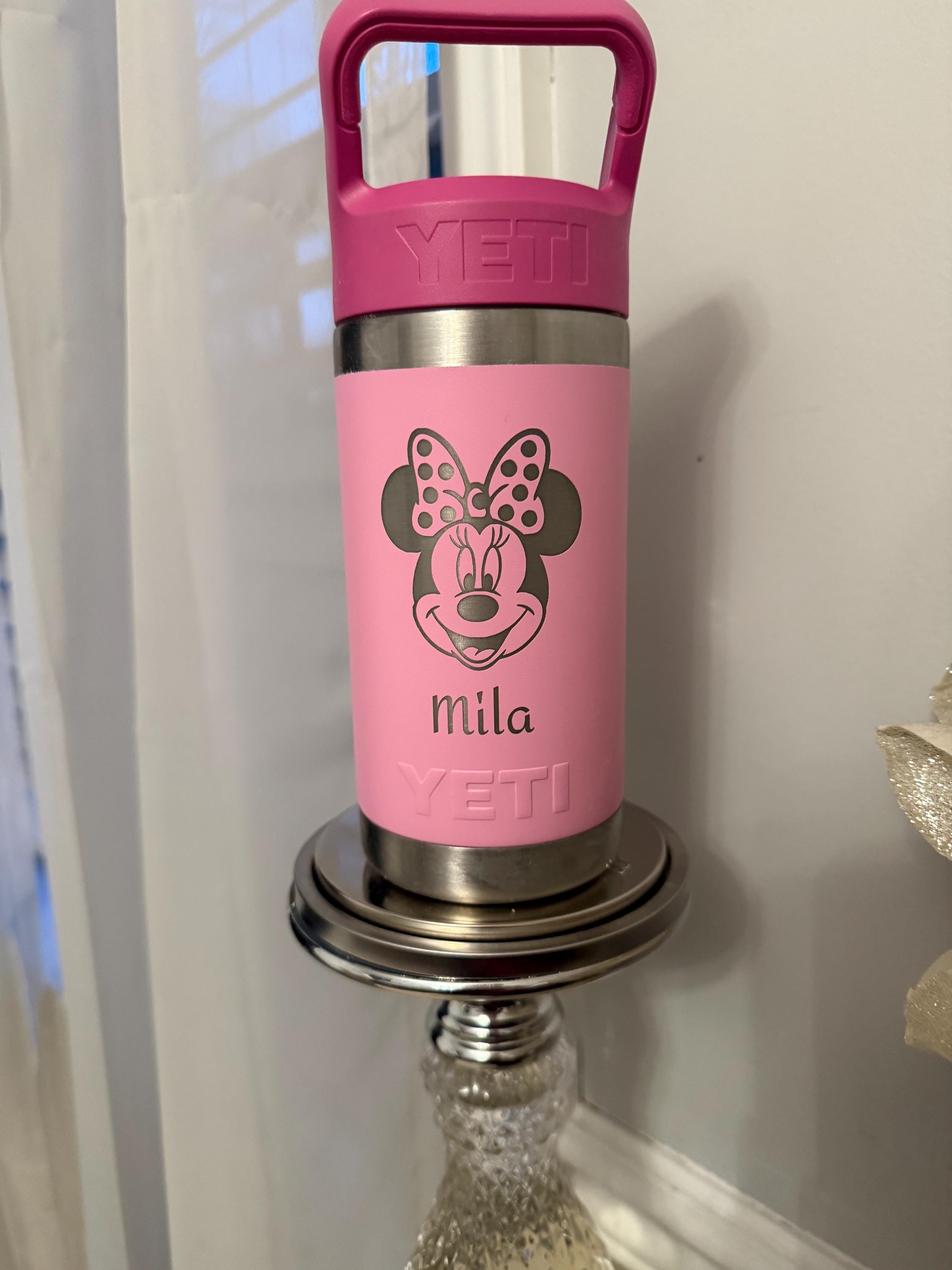 Yeti rambler handle - Etsy 日本