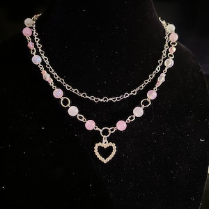 Kpop Inspired Jewelry