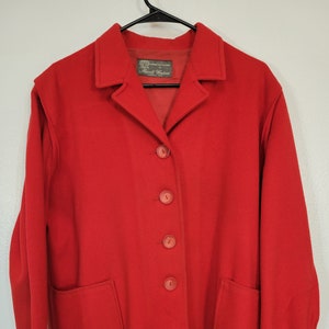 Merrill coats shop