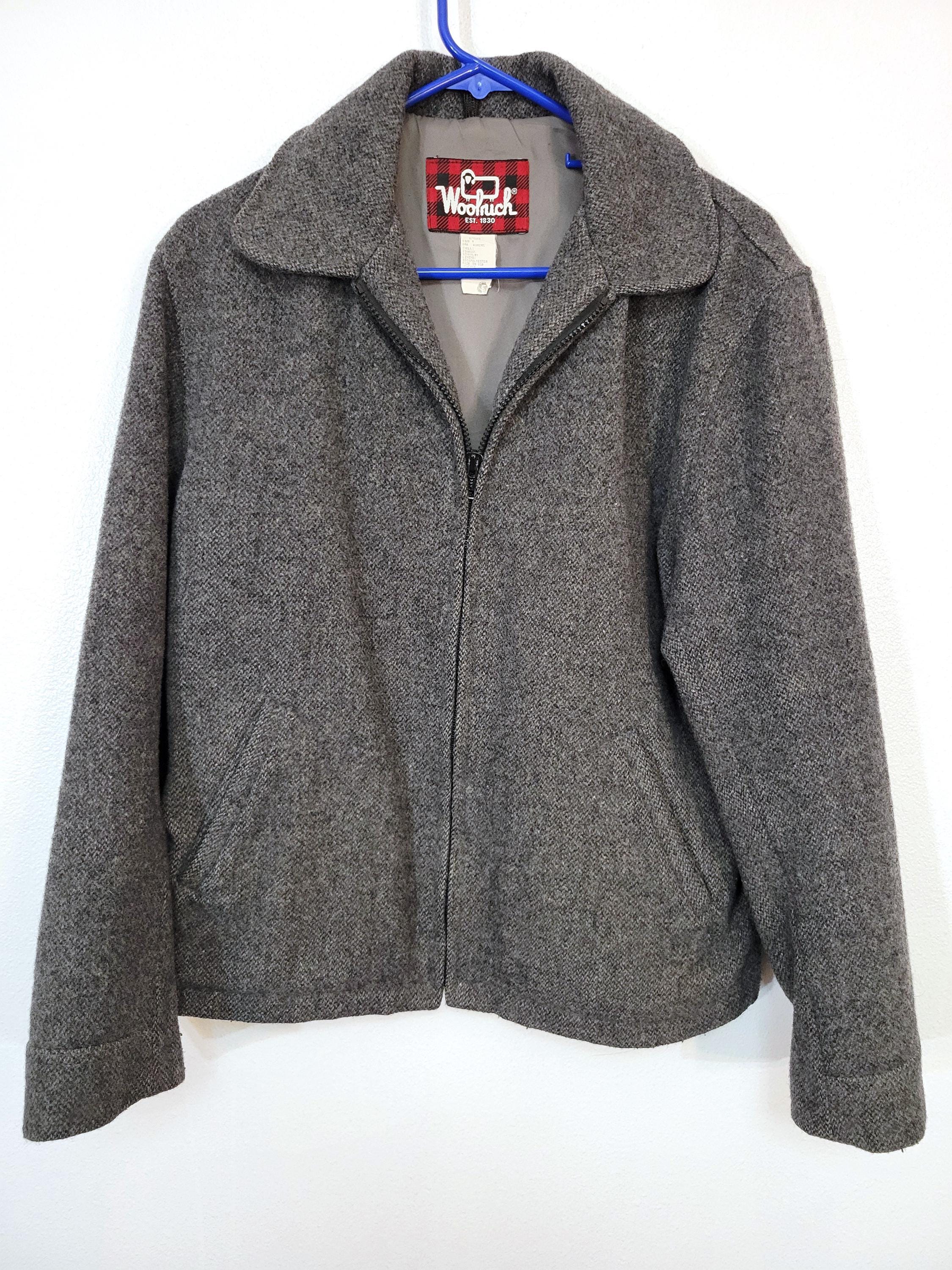 親*人様 80s wool rich USA製　wool bomber jack $_12.JPG?set_id=880000500F