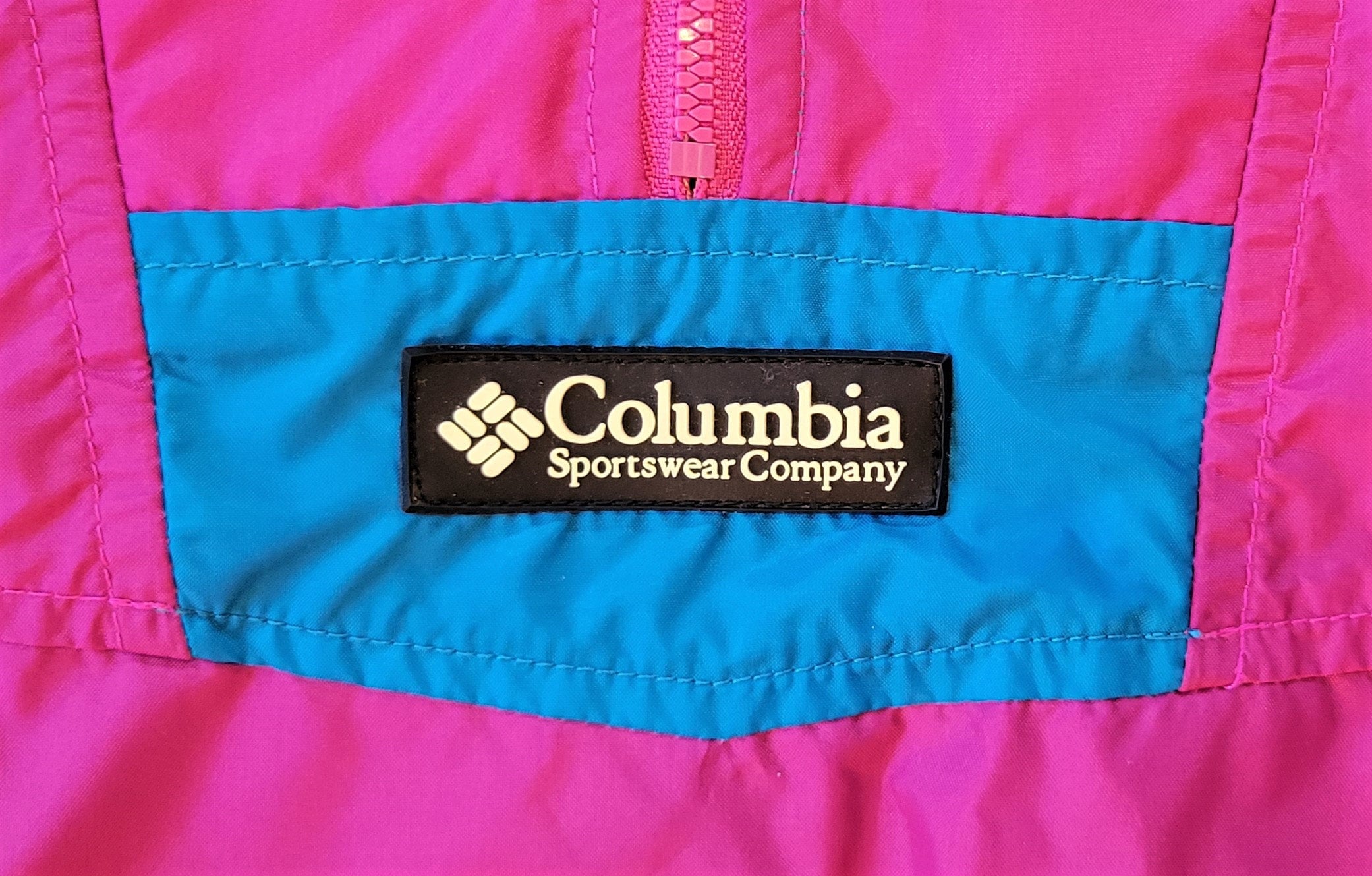 90’s Columbia vintage nylon jacket il_340x270.5262064513_1ype.jpg
