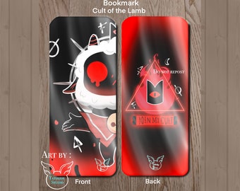 Bookmark of Cult of the Lamb