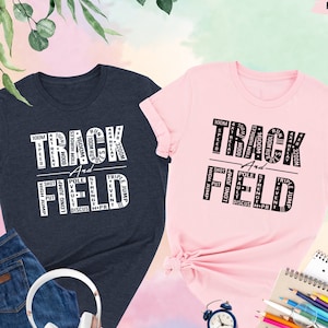 Track And Field Shirt, Track Shirt, Track Mom Shirt, Track Coach Gift, Track And Field Coach Shirt, Track Mama, Running Shirt, Runner Shirt