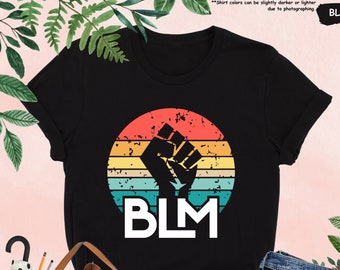 BLM Shirt, Black Lives Matter Shirt, Juneteenth Shirt, Black History Shirt, Black Power Shirt, Free-ish Shirt, Juneteenth Gift,Black Culture