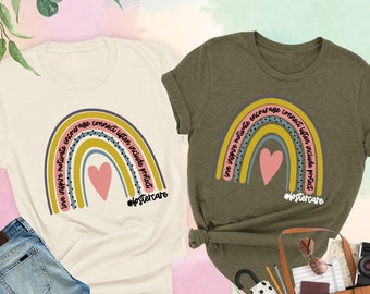 Foster Care Shirt, Foster Parent Shirt, Adoption Shirt, Foster Mama Shirt, Adoption Day Shirt, Gift For Foster Mom,Adoption Gift,Foster Care