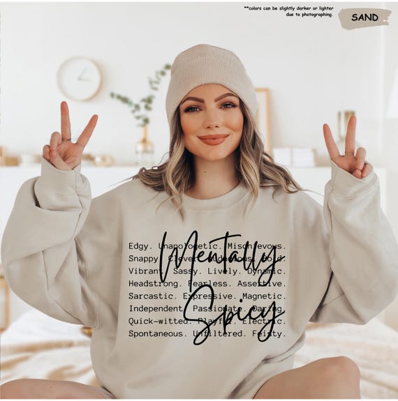 Mentally Spicy Words Sweatshirt, Funny Mental Health Sweater, Therapy Sweatshirt, Funny Mom Hoodie, Sarcastic Sweatshirt, Snarky Sweaters