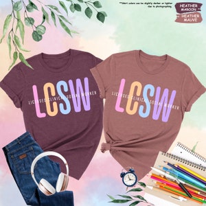 a pair of t - shirts with the words low and low on them