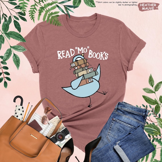 Read More Books Shirt, Book Nerd Shirt, Funny Bookish shirt, Book Lover Shirt, Reading Shirt, Librarian Shirt, Librarian Gift, Books Shirt